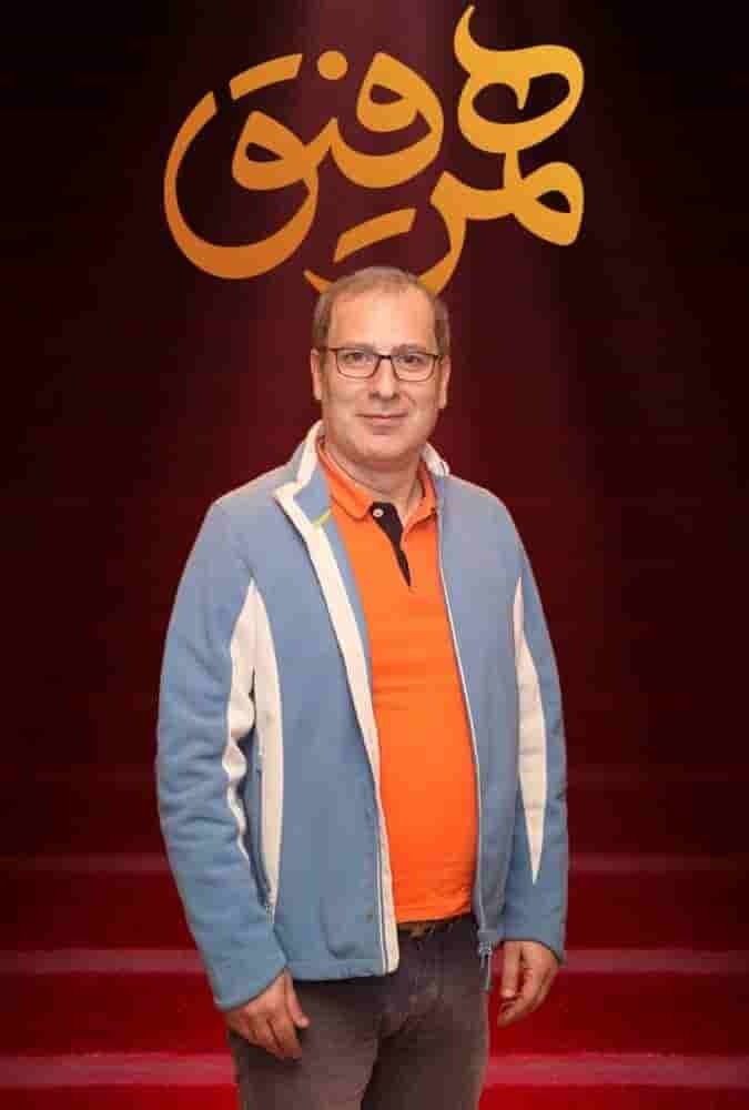 E29 - Ramin Nase Nasir