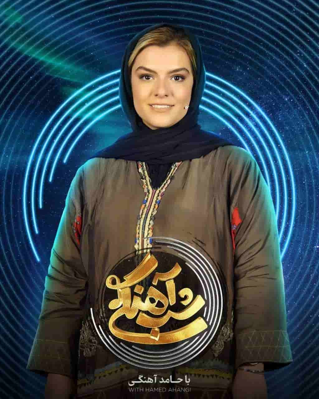 E28 - Donya Madani