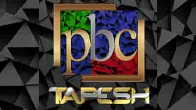 Tapesh TV
