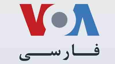VOA Persian