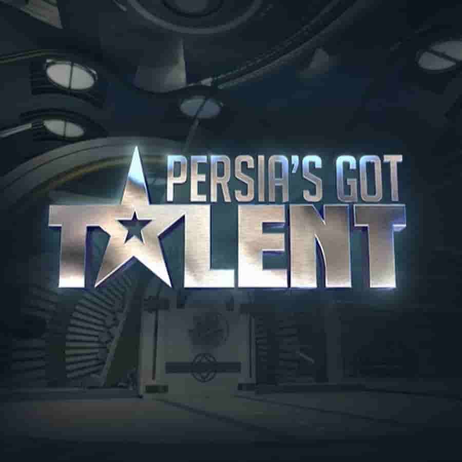 Persia's Got Talent