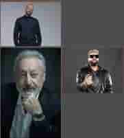 Concert Arabestan Shabe dovom